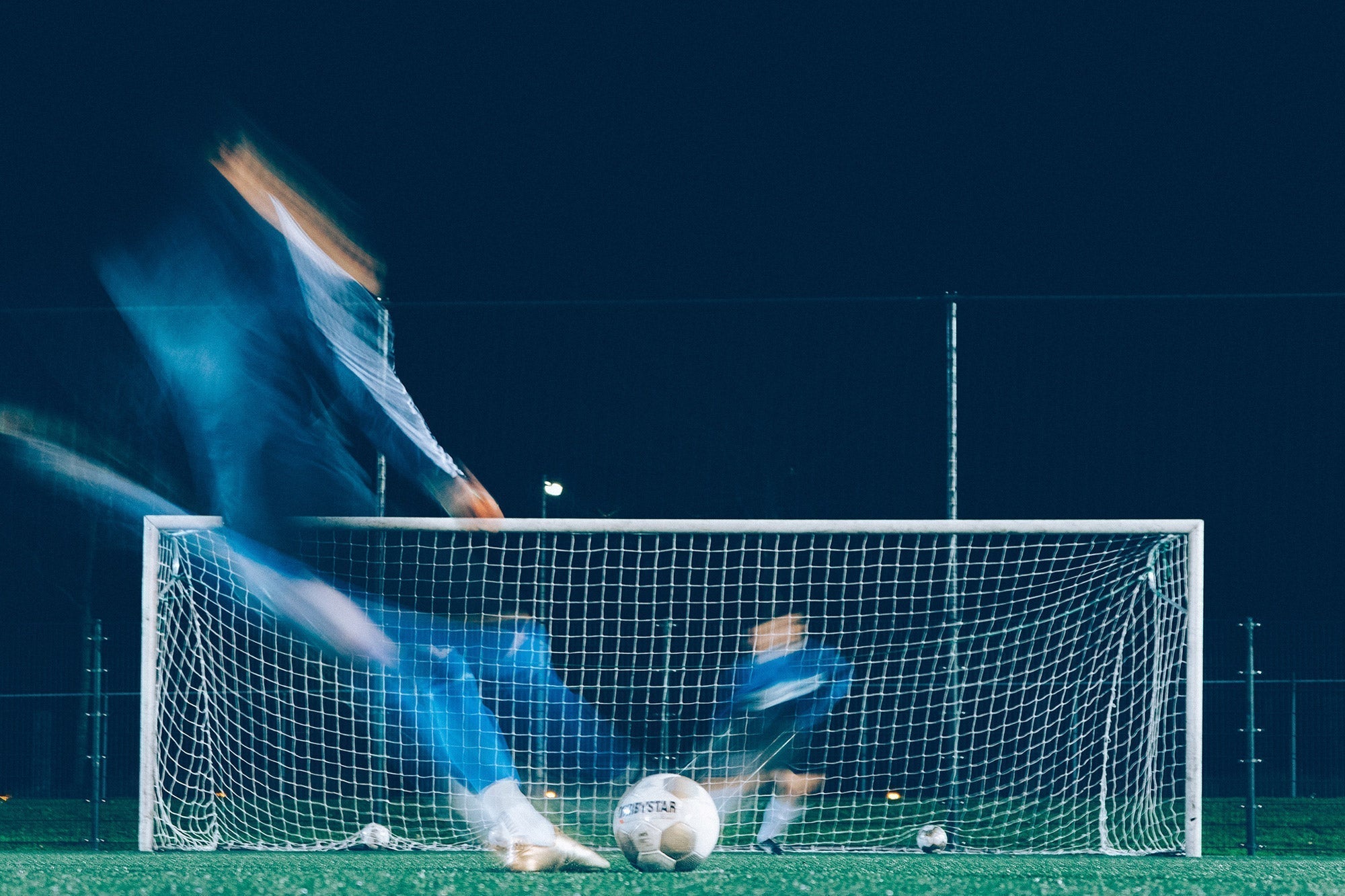 Tamanho do Gol de Futsal: Medidas Oficiais e Redes Ideais